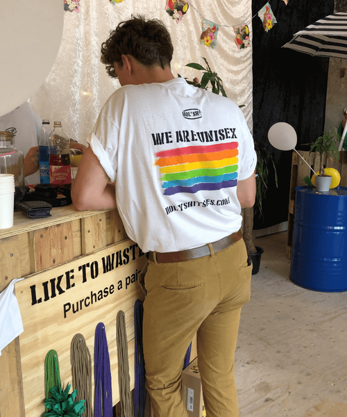 PRIDE Amsterdam